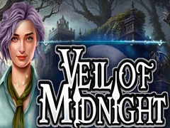 Гульня Veil of Midnight