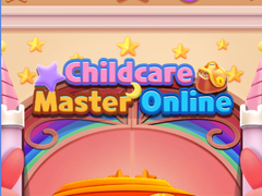 Гульня Childcare Master Online