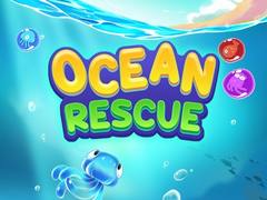 Гульня Ocean Rescue