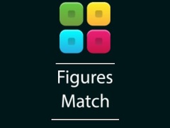 Гульня Figures Match
