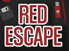 Гульня Red Escape