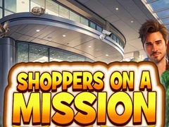 Гульня Shoppers on a Mission