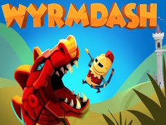 Гульня Wyrmdash