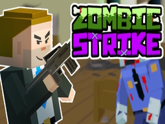 Гульня Zombie Strike