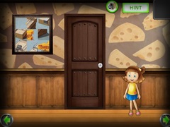 Гульня Amgel Kids Room Escape 293