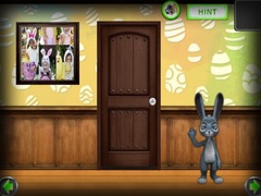 Гульня Amgel Easter Room Escape 6