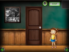 Гульня Amgel Kids Room Escape 294