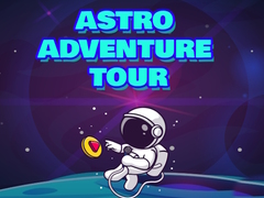 Гульня Astro Adventure Tour 