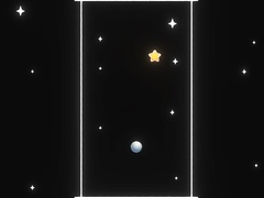 Гульня Split Shot: Ball Adventure