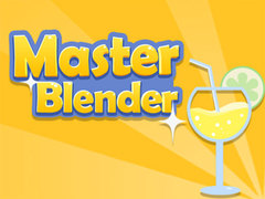 Гульня Master Blender
