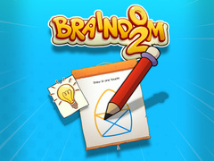 Гульня Braindom 2