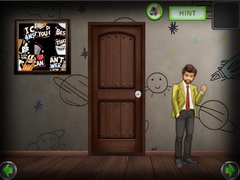 Гульня Amgel Easy Room Escape 270