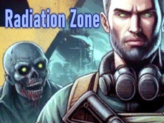 Гульня Radiation Zone