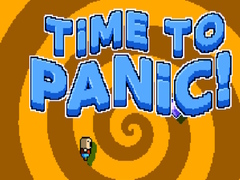 Гульня Time to Panic!