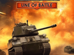 Гульня Line of Battle