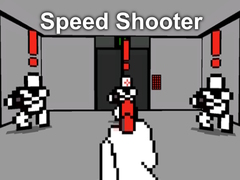 Гульня Speed Shooter