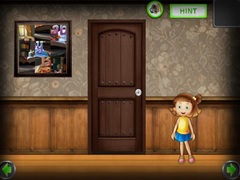 Гульня Amgel Kids Room Escape 295
