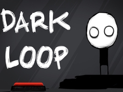 Гульня Dark Loop