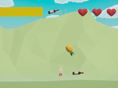 Гульня Drunker 3D