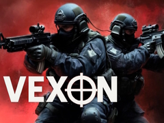 Гульня Vexon