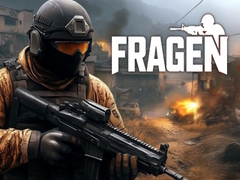 Гульня FRAGEN