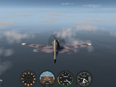 Гульня Turnfight