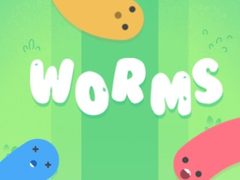 Гульня Worms