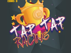 Гульня Tap Tap Racing