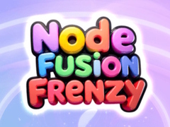 Гульня Node Fusion Frenzy