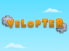Гульня Velopter