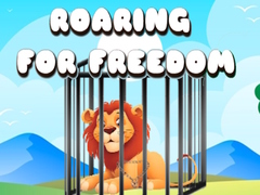 Гульня Roaring for Freedom