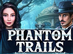 Гульня Phantom Trails