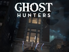 Гульня Ghost Hunters