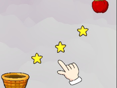 Гульня Fruit Basket Brain Puzzle