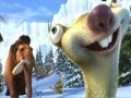 Гульня Spot 6 Diff Ice Age 4