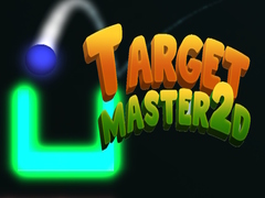 Гульня Target master 2D