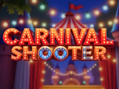 Гульня Carnival Shooter
