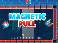 Гульня Magnetic Pull
