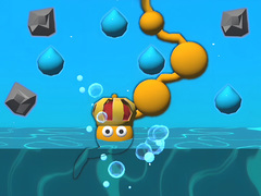 Гульня Rootlings: Secrets of the Depths