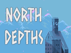 Гульня North Depths