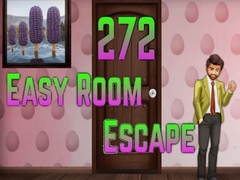 Гульня Amgel Easy Room Escape 272