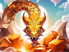 Гульня Snake Hunter