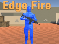 Гульня Edge Fire