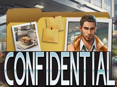 Гульня Confidential