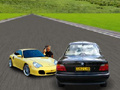 Гульня Action Driving