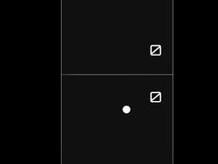 Гульня Black And White Ping Pong