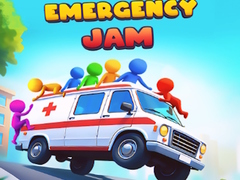 Гульня Emergency Jam