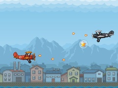 Гульня Wings Of The Past