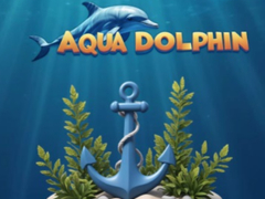 Гульня Aqua Dolphin