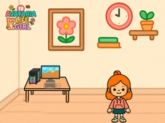Гульня TB Avataria Life Girl